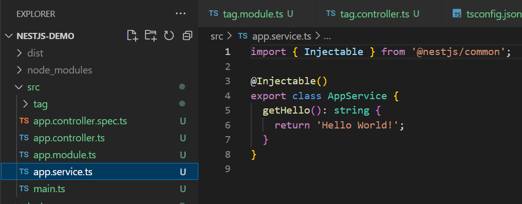 Explaining NestJS In-depth