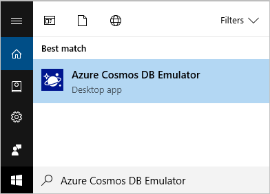 Azure Cosmos DB 