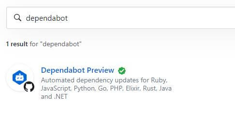 Explore Github's New Acquisition - Dependabot