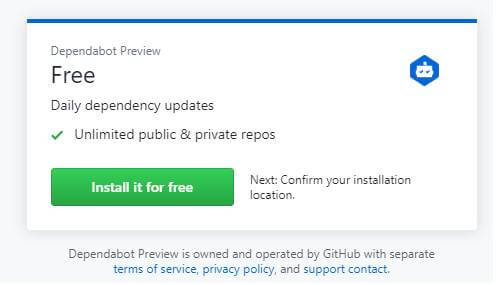 Explore Github's New Acquisition - Dependabot
