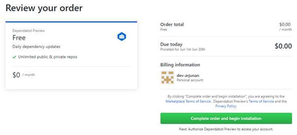Explore Github's New Acquisition - Dependabot