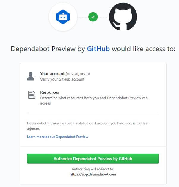 Explore Github's New Acquisition - Dependabot