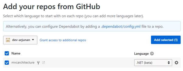 Explore Github's New Acquisition - Dependabot