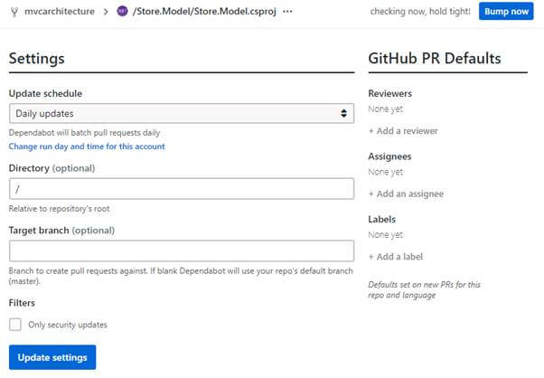 Explore Github's New Acquisition - Dependabot
