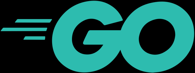 Go logo