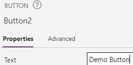 Exploring Power Apps Controls