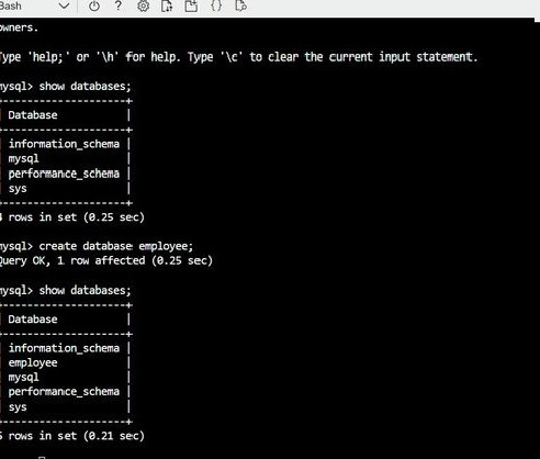 Exploring The Services Of Azure Database For MySQL Server