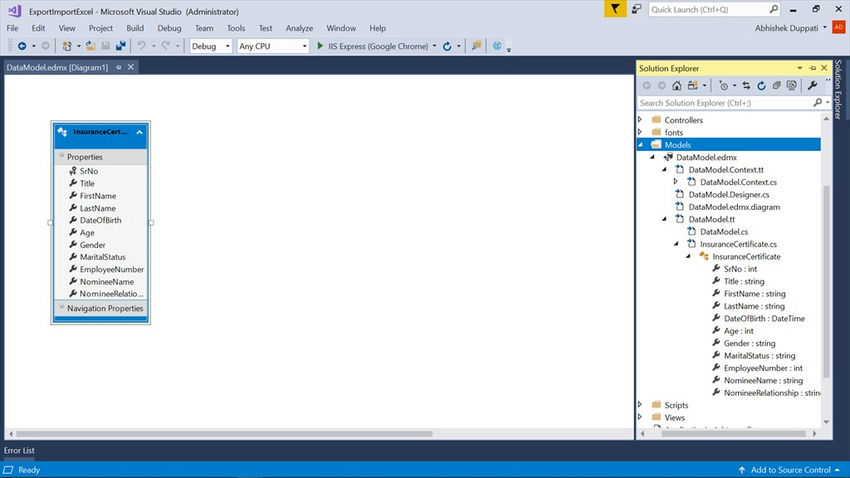 InsuranceCertificate