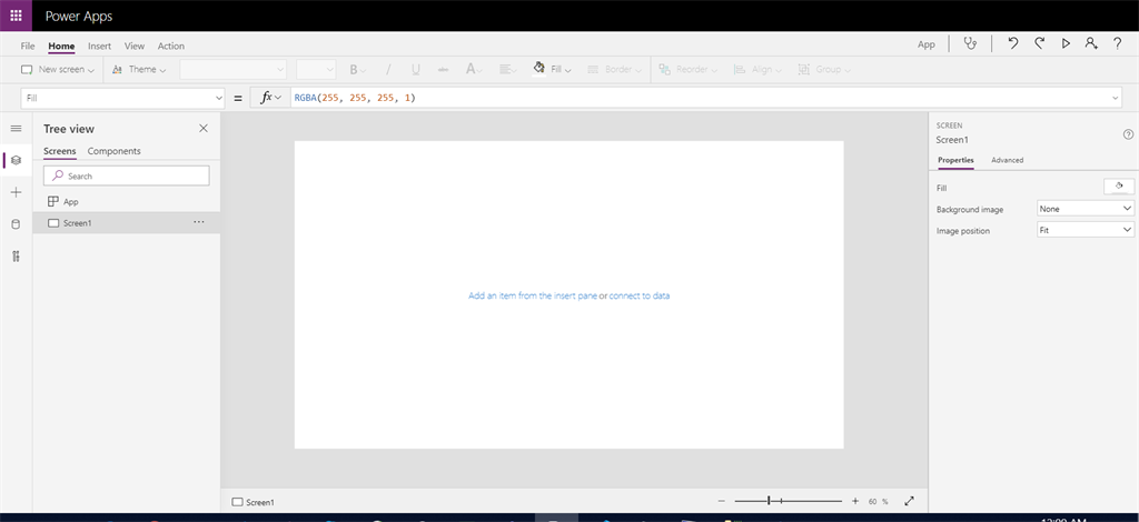 Export Data To CSV In Power App Form