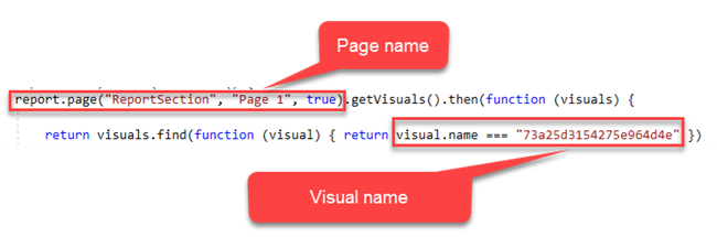 Export Filtered Dataset From Power BI Report To SQL Server Programmatically Using API And Power BI Embedded