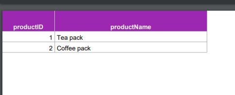 Exporting Kendo SpreadSheet To PDF With Remote DataBinding