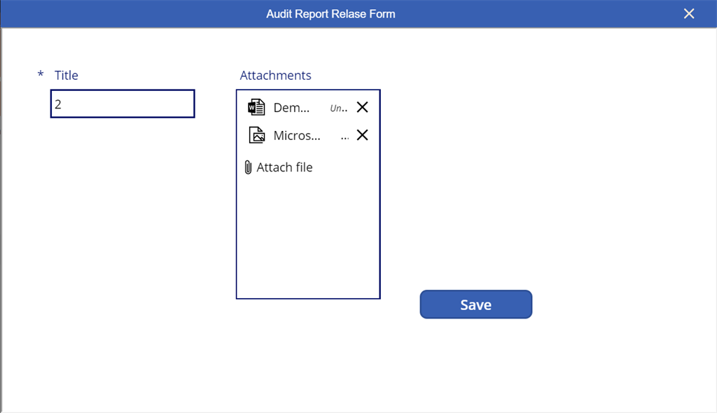 Extend SharePoint Framework Solution With Microsoft Power Apps