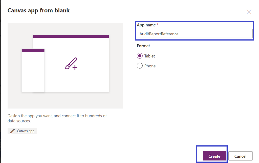 Extend SharePoint Framework Solution With Microsoft Power Apps