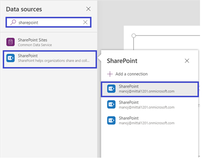 Extend SharePoint Framework Solution With Microsoft Power Apps