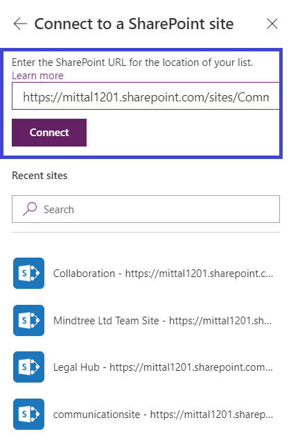 Extend SharePoint Framework Solution With Microsoft Power Apps