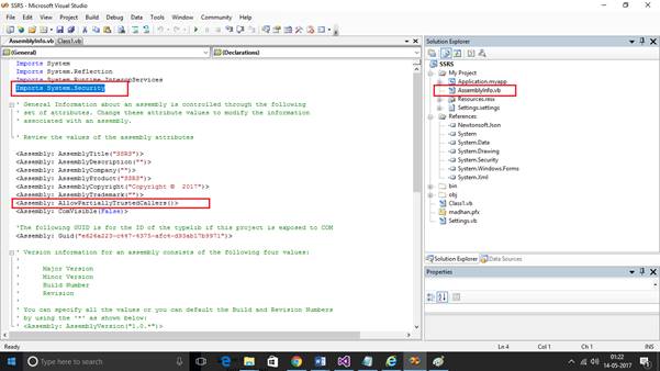 SQL Server