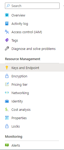 Extracting Text from Images using Azure OCR