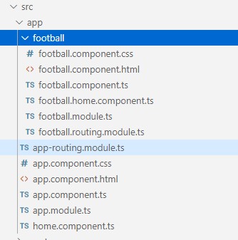 Feature Module And Lazy Loading - One Of Way To Increase Application Performance