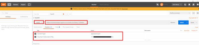 Face API Cognitive Service - Face API On Azure Portal