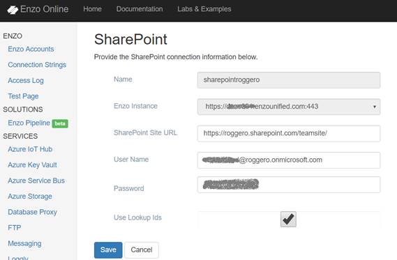 Fetching SharePoint List Items Using A Simple HTTP REST Command