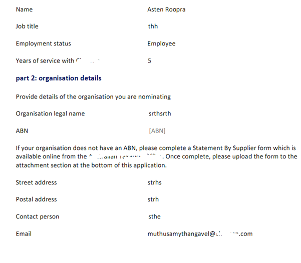 Fill The Document Content From SharePoint List Through Power Automate