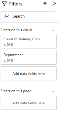 Filters and Types of Filtering in Power BI