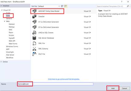 Filtration, Shorting, Pagination In Angular 7 Using Web API And SQL Server