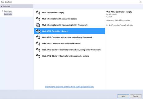 Filtration, Shorting, Pagination In Angular 7 Using Web API And SQL Server