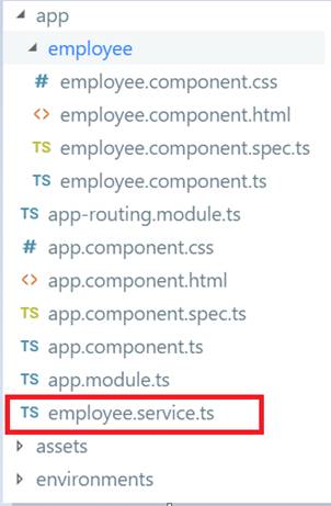 Filtration, Shorting, Pagination In Angular 7 Using Web API And SQL Server