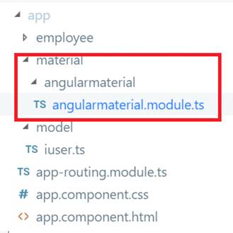 Filtration, Shorting, Pagination In Angular 7 Using Web API And SQL Server