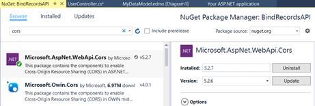 Filtration, Shorting, Pagination In Angular 7 Using Web API And SQL Server
