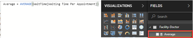 Find Dense Rank By Average Value in Power BI