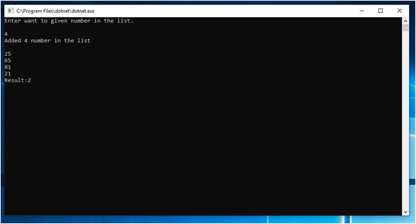find-perfect-square-output