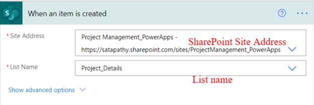 Finding Number Of Working Days Between Two Dates Using Power Automate Flow