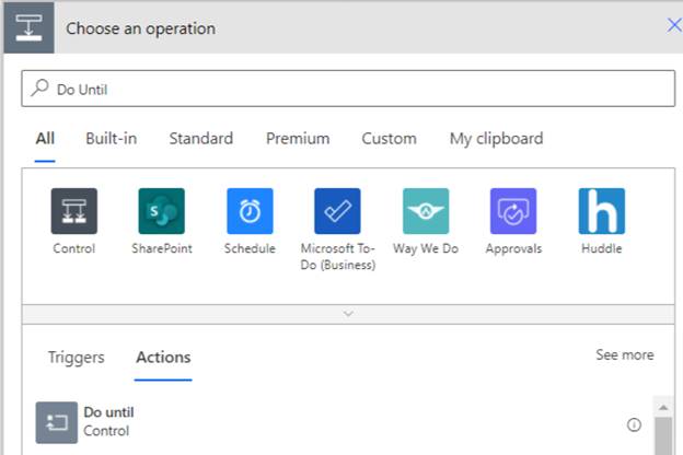 Finding Number Of Working Days Between Two Dates Using Power Automate Flow