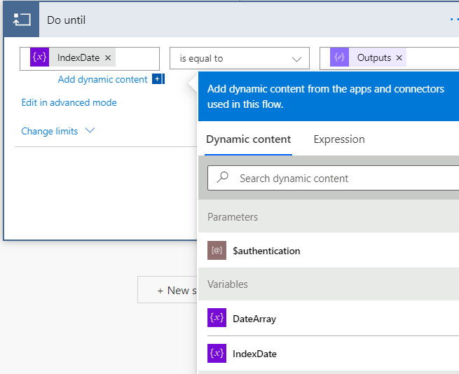Finding Number Of Working Days Between Two Dates Using Power Automate Flow