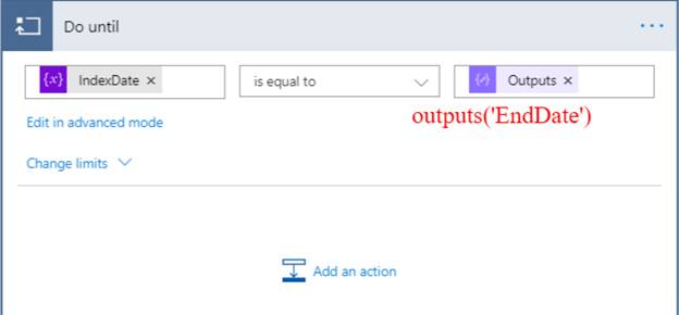 Finding Number Of Working Days Between Two Dates Using Power Automate Flow