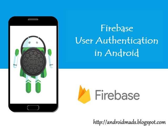 Firebase 