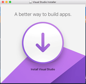 Microsoft Visual Studio