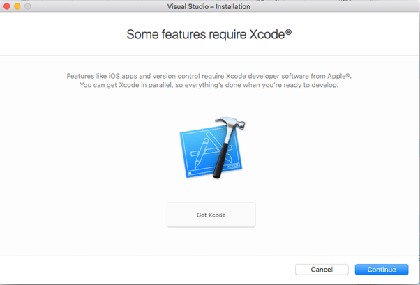 Microsoft Visual Studio