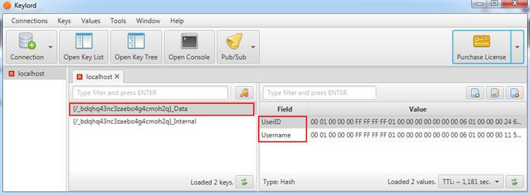 Use Redis With ASP.NET MVC