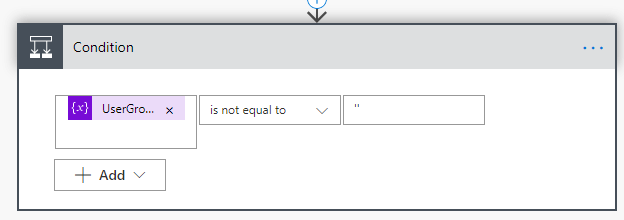 Flow With SharePoint REST API