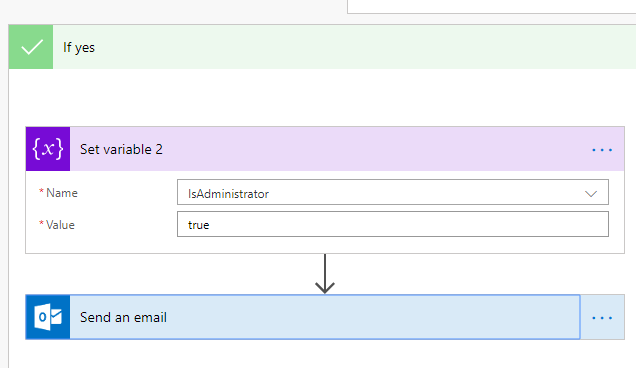 Flow With SharePoint REST API