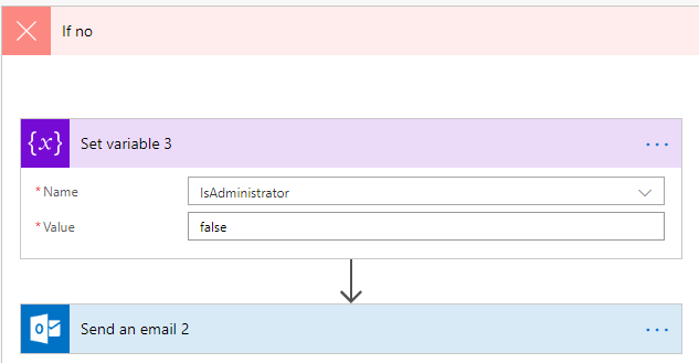 Flow With SharePoint REST API