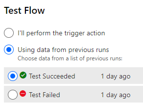 Flow With SharePoint REST API
