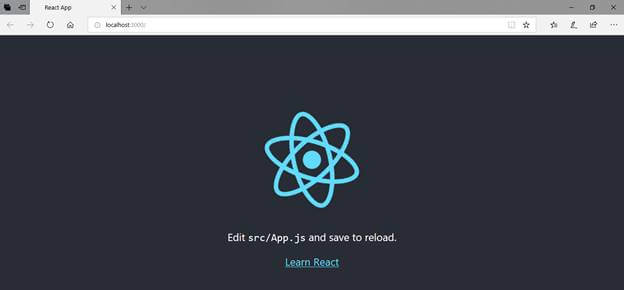Folder Structure In React