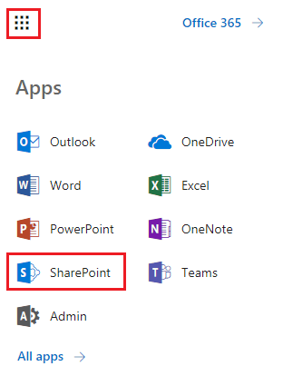 SharePoint