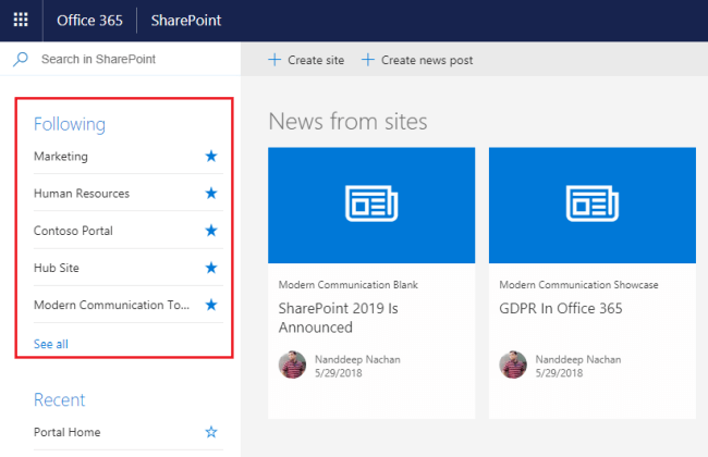 SharePoint