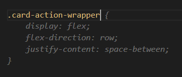 GitHub CoPilot Writing CSS
