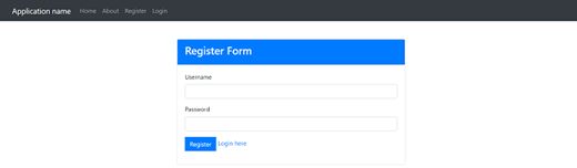 Forms Authentication In MVC
